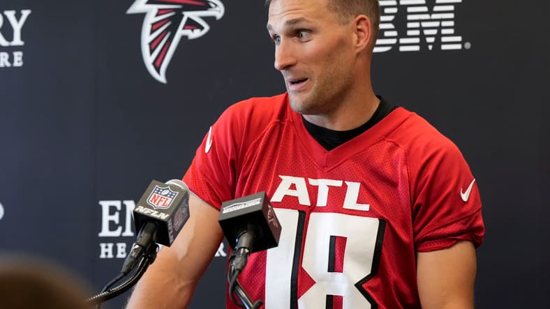 Atlanta Falcons