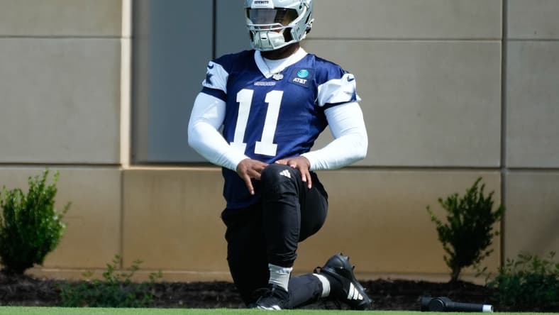 Micah Parsons