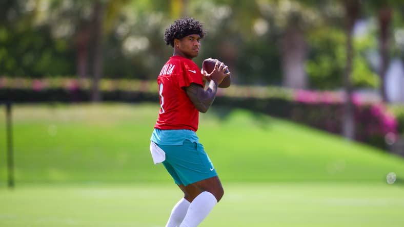 Tua Tagovailoa