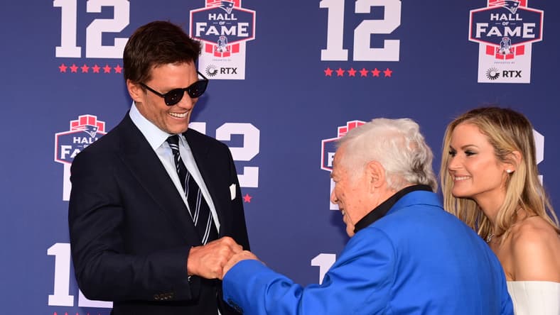 Tom Brady