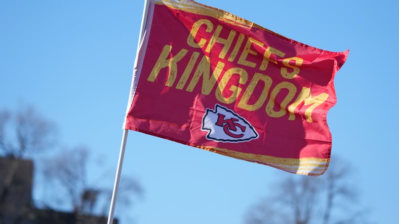 Chiefs, Kansas City Chiefs