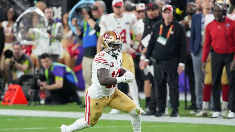 Deebo Samuel