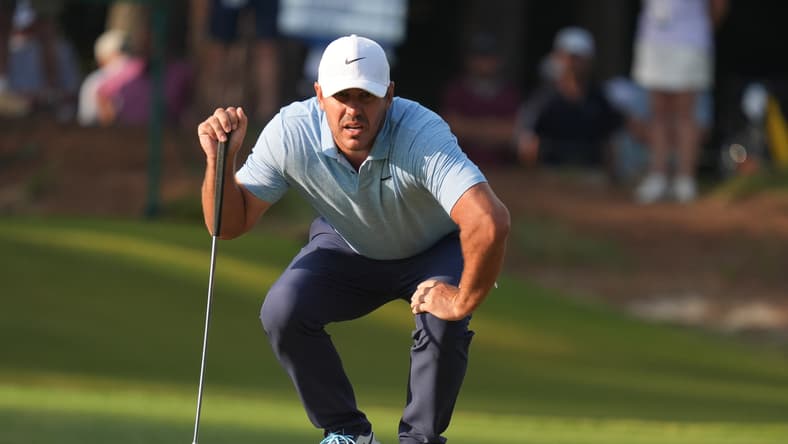 Brooks Koepka