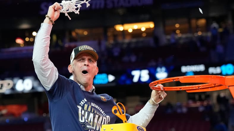 dan hurley