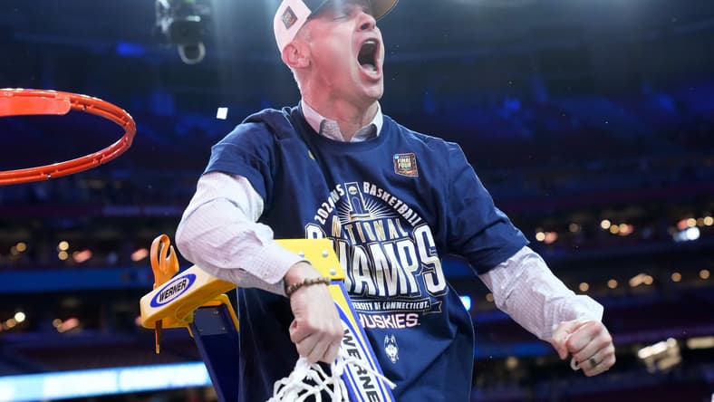 Dan Hurley, Los Angeles Lakers news, Lakers coaching targets