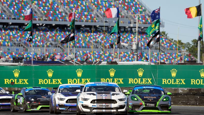 Endurance Races