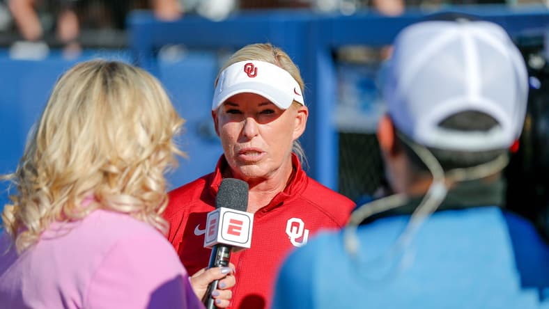 Syndication: The Oklahoman