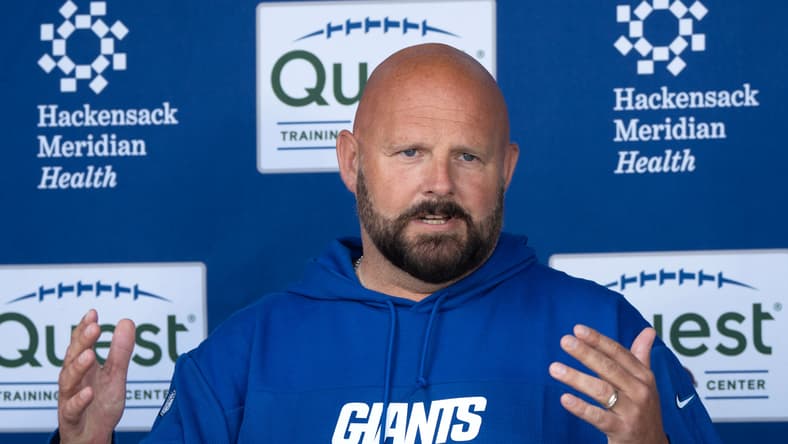 new york giants