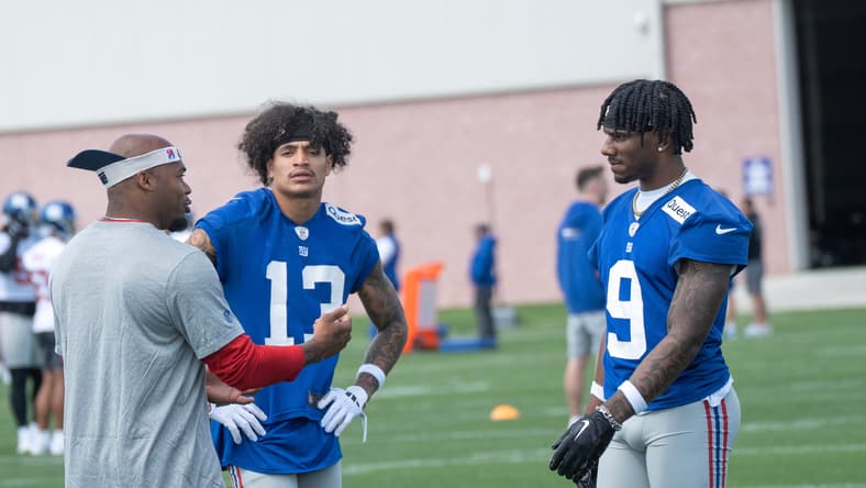 new york giants