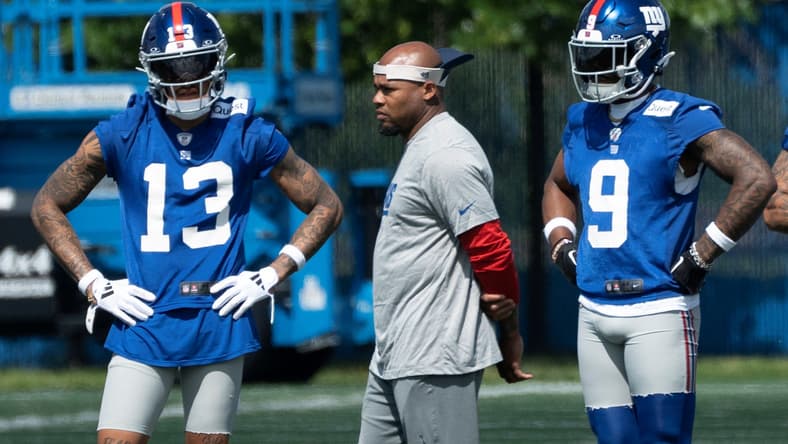 new york giants
