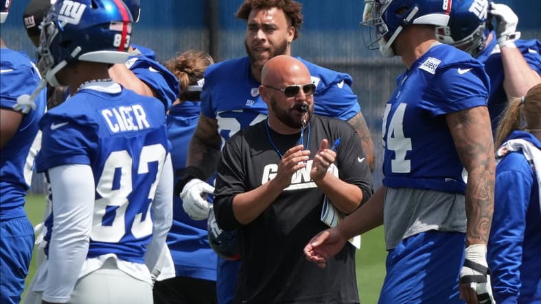 New York Giants