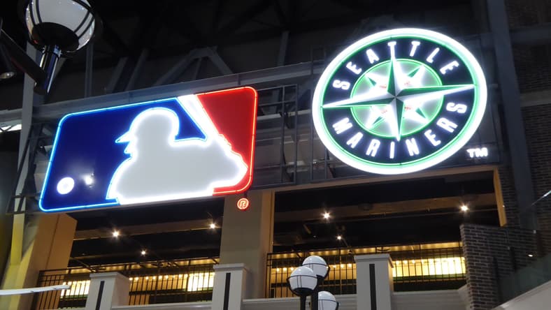 seattle mariners
