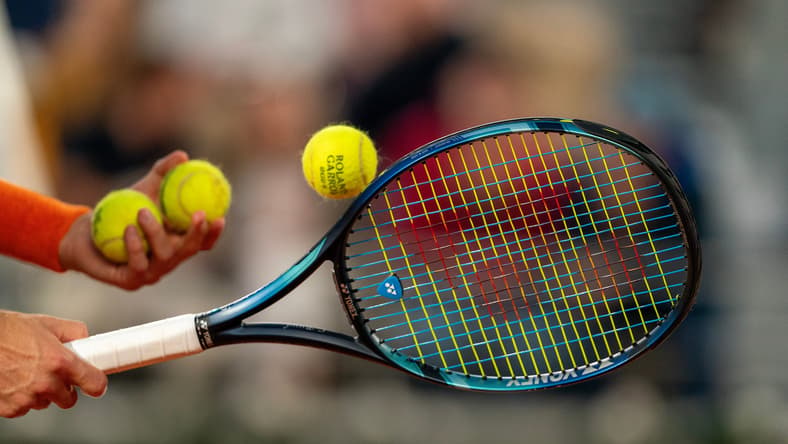 Tennis