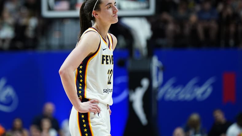 caitlin clark