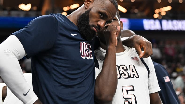 Team USA