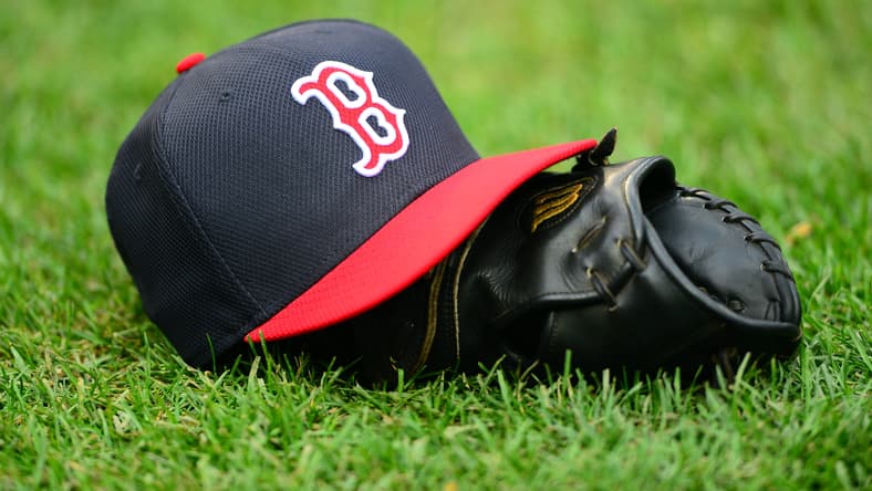 Boston Red Sox rumors