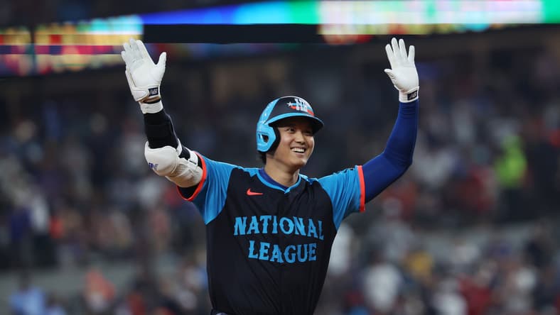 Shohei Ohtani
