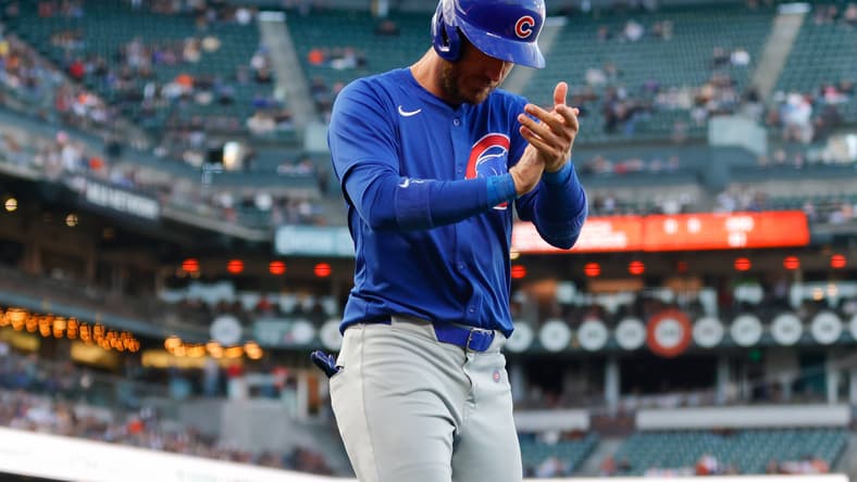 Chicago Cubs rumors