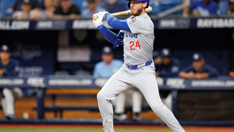 cody bellinger