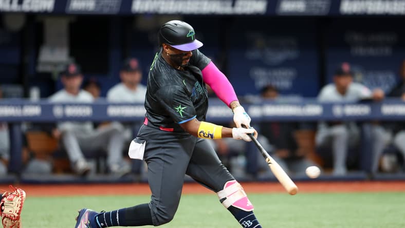 Texas Rangers, Seattle Mariners, Houston Astros