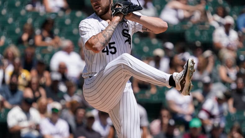 MLB players will be traded this week