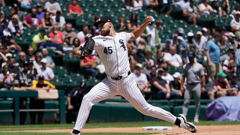 Latest MLB trade rumors