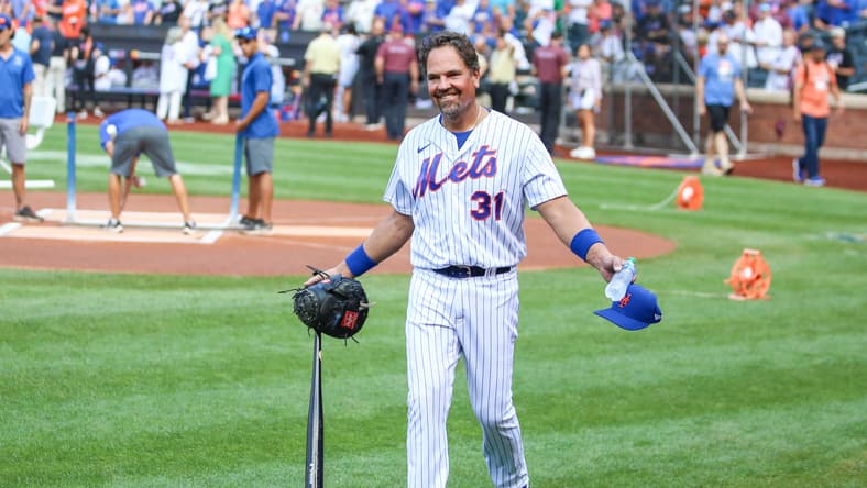 New York Mets