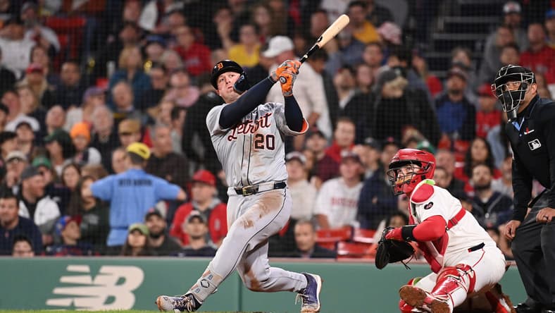 Detroit Tigers