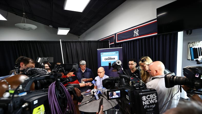new york yankees
