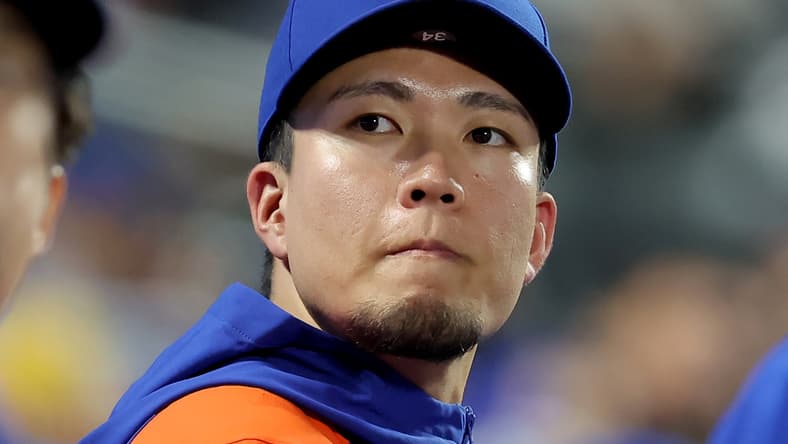 New York Mets