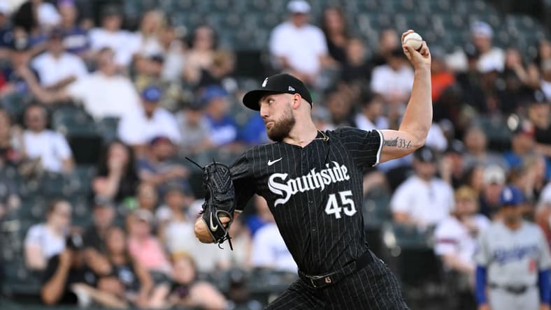 MLB trades