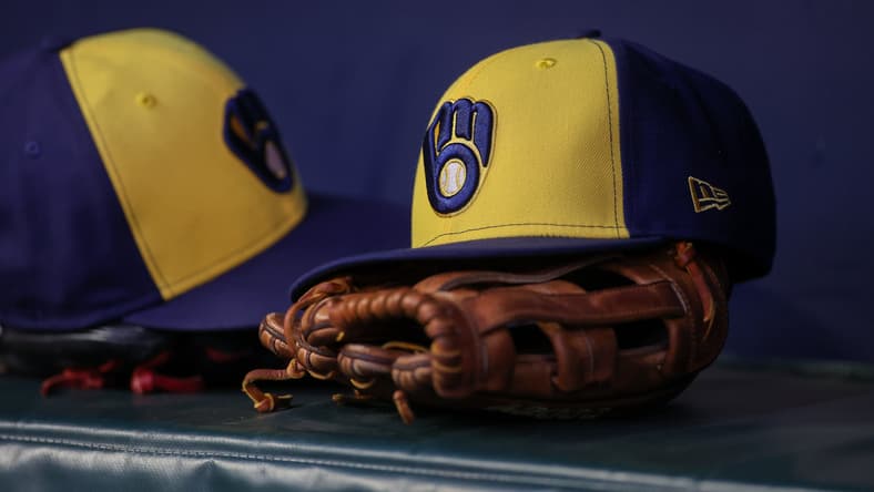 Milwaukee Brewers