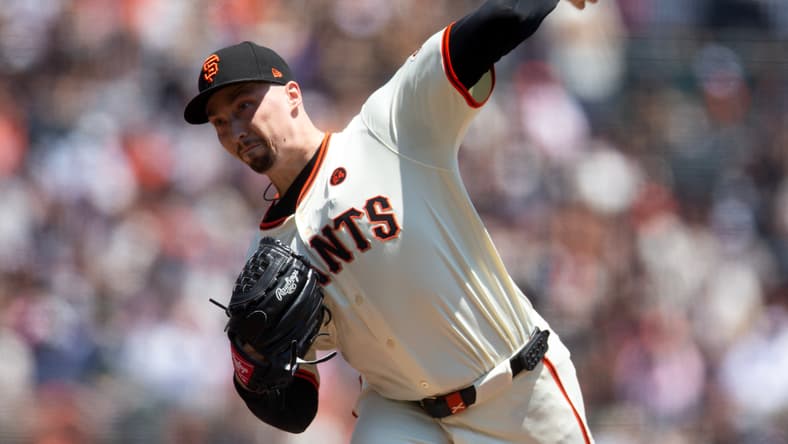 San Francisco Giants rumors, Blake Snell trade