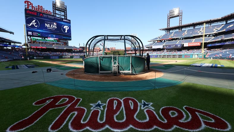 Philadelphia Phillies rumors