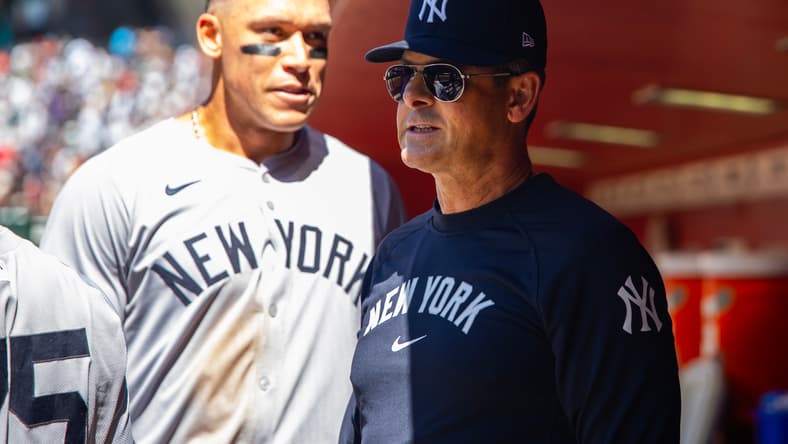 Aaron Judge