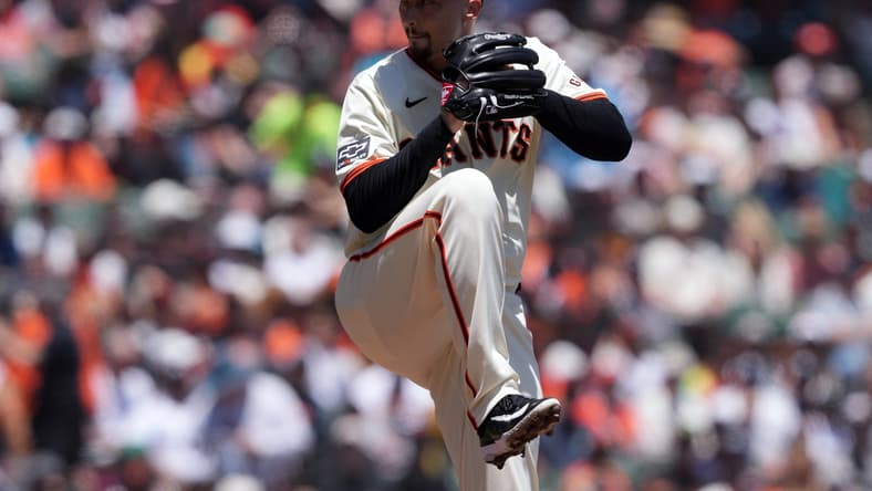 MLB trades