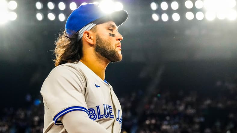 bo bichette