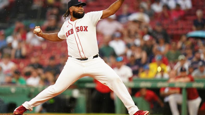 Boston Red Sox