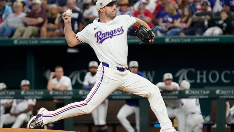 Texas Rangers