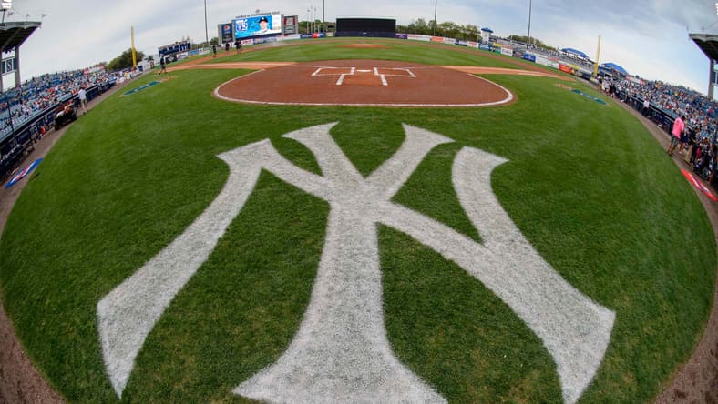 New York Yankees