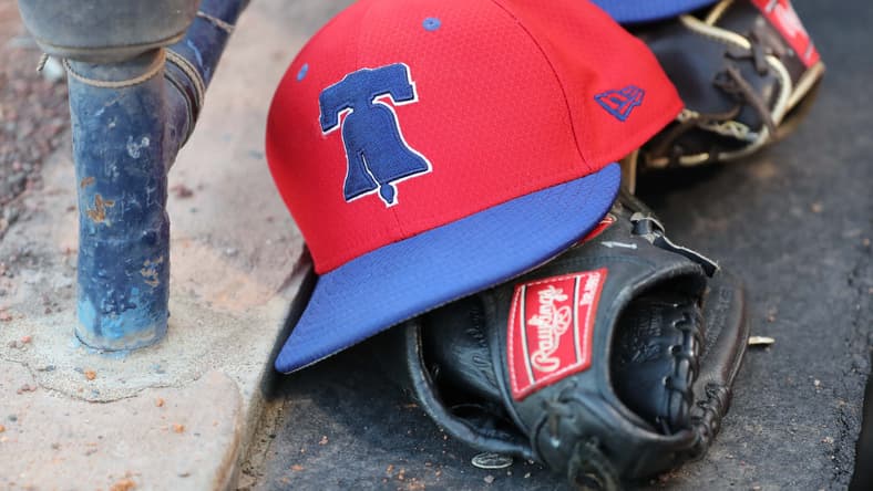 Philadelphia Phillies rumors