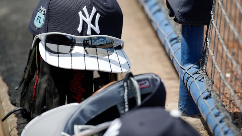 New York Yankees