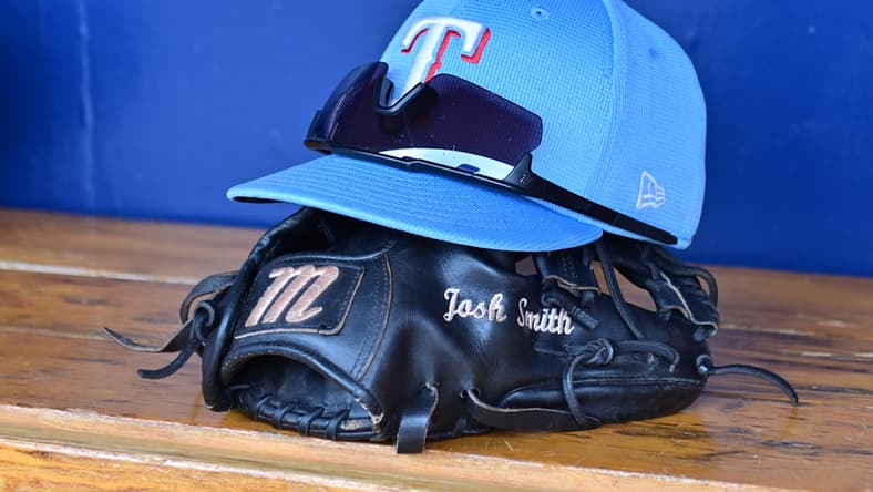 Texas Rangers