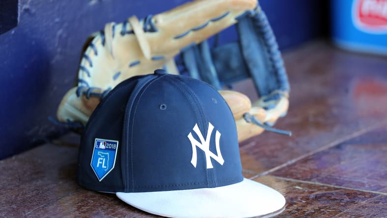 New York Yankees rumors