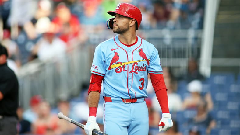 St. Louis Cardinals rumors