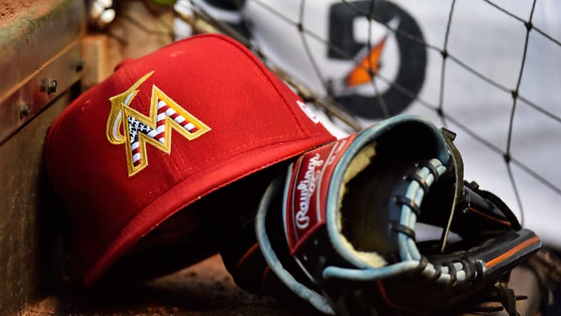 Miami Marlins