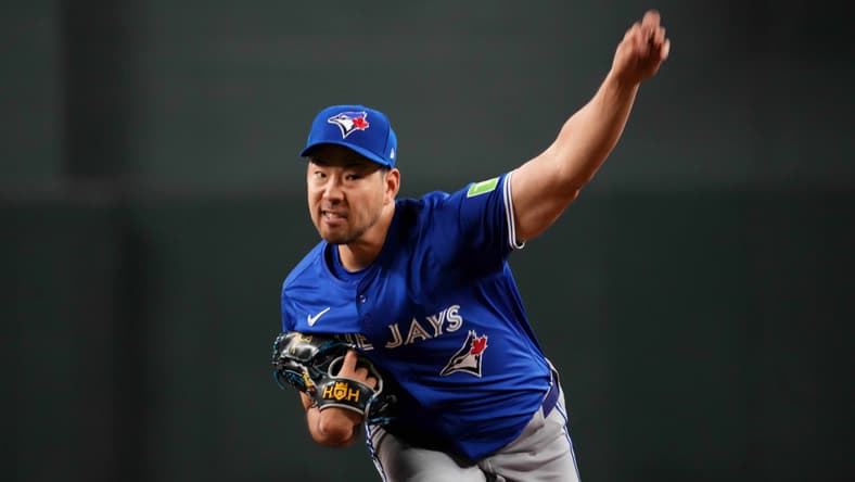 Toronto Blue Jays