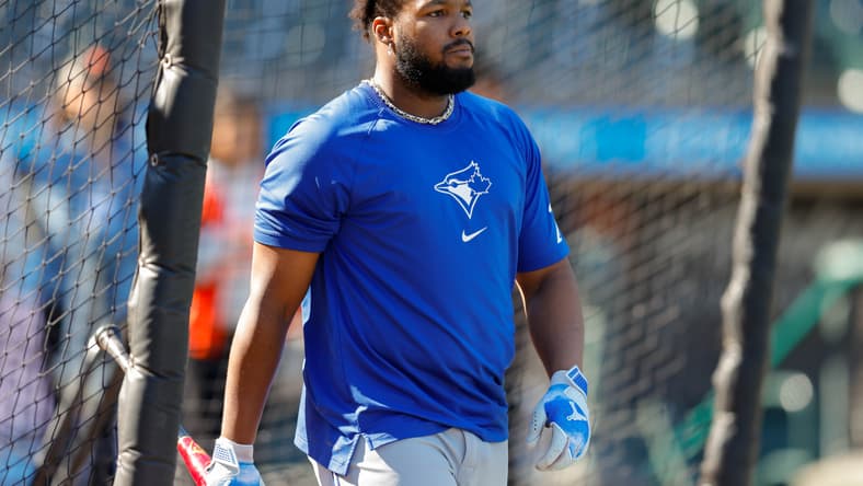 vladimir guerrero