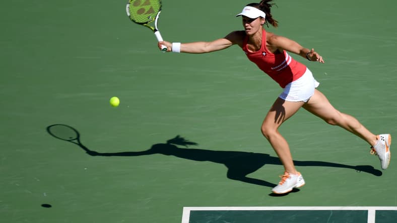 Martina Hingis