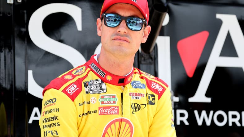 NASCAR